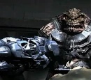 Assault Enforcer (DNF)