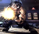 Pig Cop (DNF)