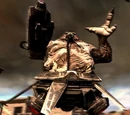 Assault Commander (DNF)