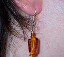 Simple Earrings