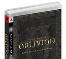 The Elder Scrolls IV: Oblivion Game of the Year Edition