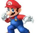 Super Mario 3D Planet