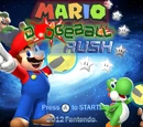 Mario Dodgeball Rush