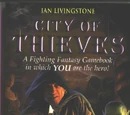 City of Thieves (book)