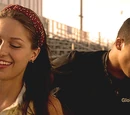 Crazy/'U Drive Me Crazy