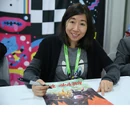 Niki Yang