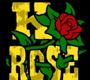 K Rose