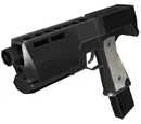 Alyx's Gun