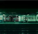 Surbiton Station