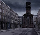Wool's Orphanage
