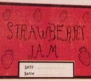 Strawberry Jam