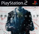 Fahrenheit
