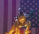SuperPatriot
