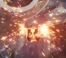 Orbital Drop
