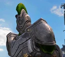 Iron Hunter