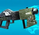 Granatwerfer