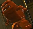 Clayface