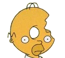 Homer Donut