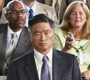 Woo-Jung Paik
