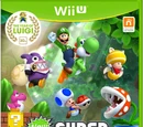 New Super Luigi U