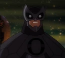 Owlman (Crisis on Two Earths)