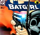 Batgirl Vol 1 36
