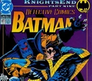 Detective Comics Vol 1 677
