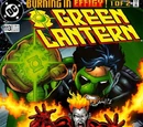 Green Lantern Vol 3 113