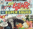 All-Star Comics Vol 1 63