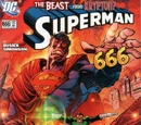 Superman Vol 1 666
