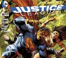 Justice League Vol 2 14