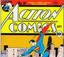 Action Comics Vol 1 28