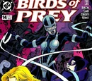Birds of Prey Vol 1 14