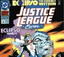 Justice League Europe Annual Vol 1 3