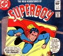 Superboy Vol 2 31