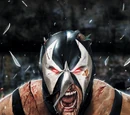 Bane (New Earth)/Gallery