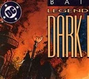Batman: Legends of the Dark Knight Vol 1 40