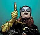 Batman and Robin Vol 2 21