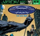 Batman Incorporated Vol 2 7