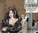 Chantinelle (New Earth)