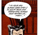 Mister Whisper (New Earth)