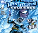 Teen Titans: Cold Case Vol 1 1