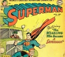 Superman Vol 1 85