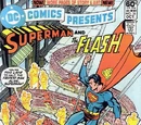 DC Comics Presents Vol 1 38