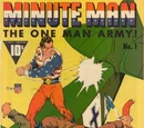 Minute-Man Titles