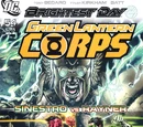Green Lantern Corps Vol 2 54