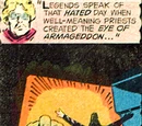 Eye of Armageddon