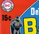 Detective Comics Vol 1 391