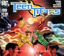 Teen Titans Vol 3 99