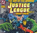 Justice League America Vol 1 101